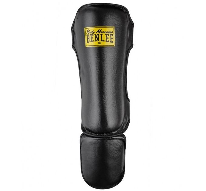 Защита для ног Benlee GUARDIAN L/XL/PU/ черный