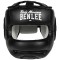 Шлем для бокса Benlee FACESAVER S/M /черный