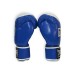 Перчатки боксерские THOR COMPETITION 10oz /Кожа /сине-белые