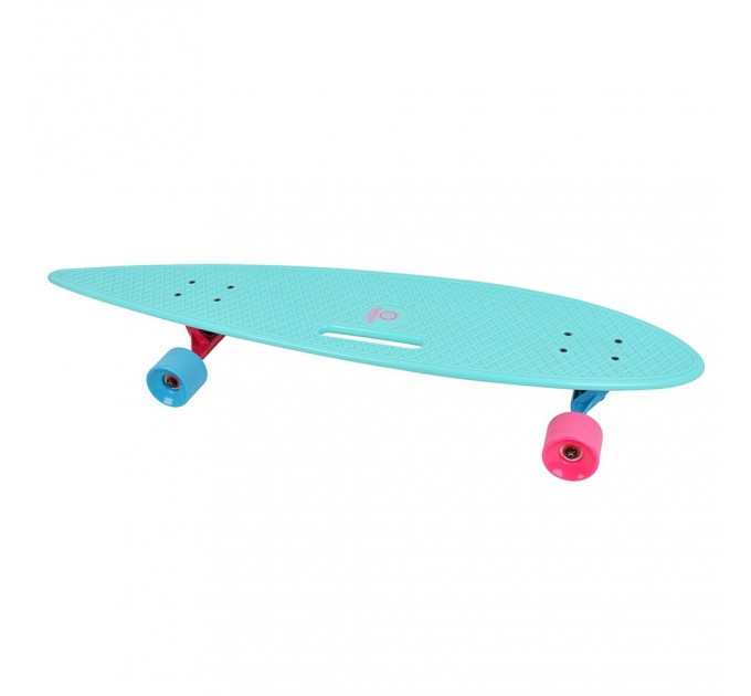 Скейтборд Tempish BUFFY 36 pintail/blue