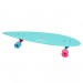 Скейтборд Tempish BUFFY 36 pintail/blue