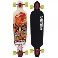 Лонгборд Tempish CRAZY