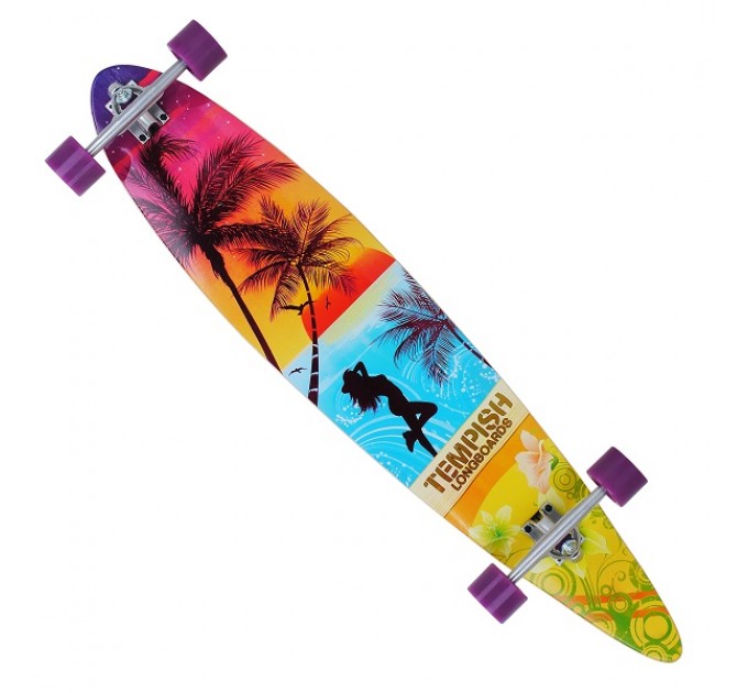 Лонгборд Tempish Navigator