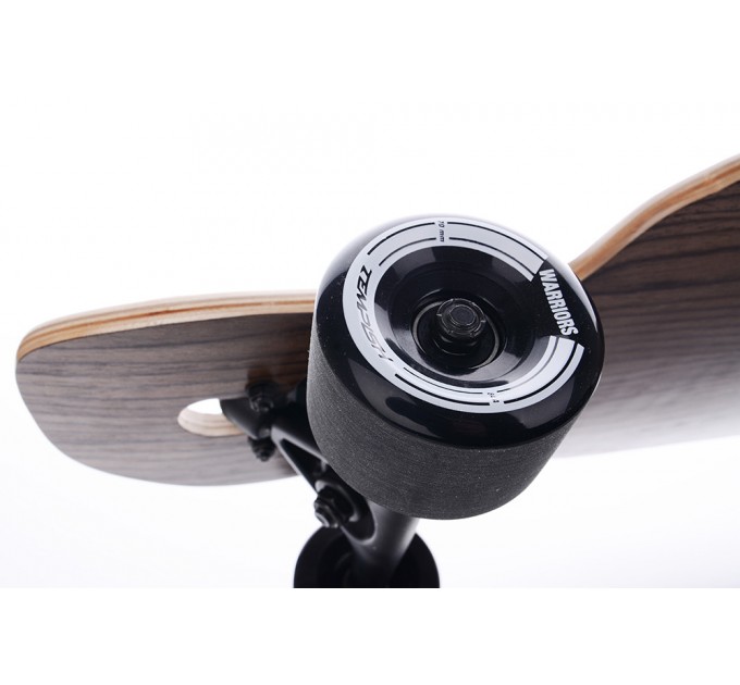 Лонгборд Tempish WALNUT