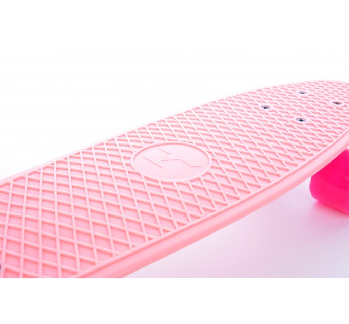 Пенни Борд Tempish BUFFY NATURE/pink