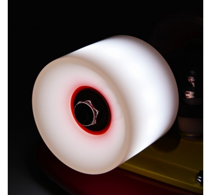 Скейтборд Tempish BUFFY/Flash W/Red