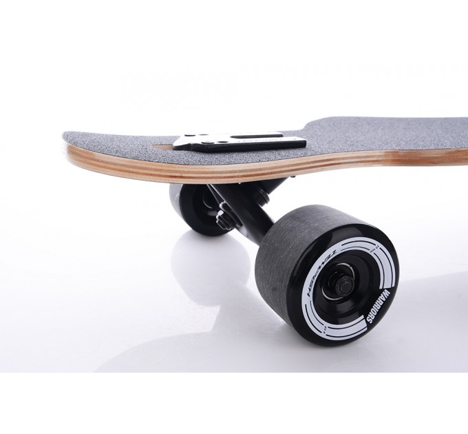 Лонгборд Tempish WALNUT