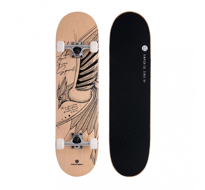 Скейтборд Tempish FREE SPIRIT