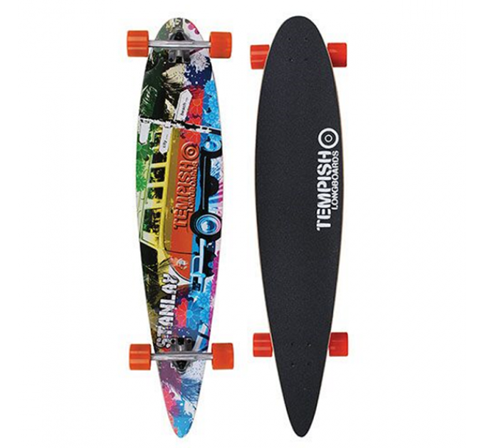 Лонгборд Tempish STANLAY