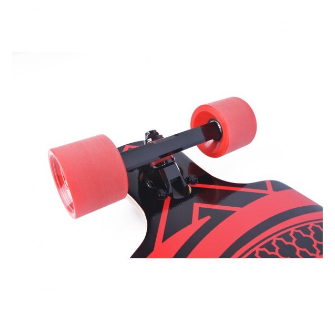 Лонгборд Tempish MISTIQUE