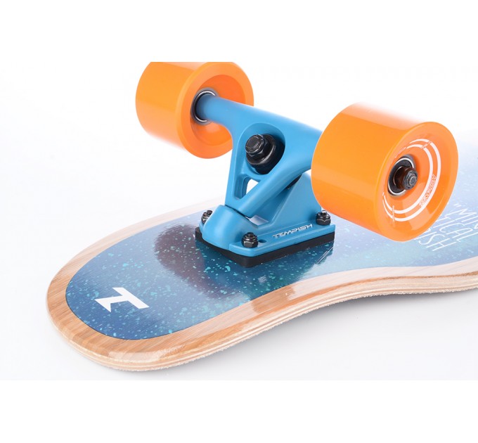 Лонгборд Tempish MINI NAUTICAL