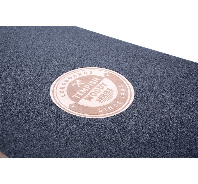 Лонгборд Tempish WALNUT