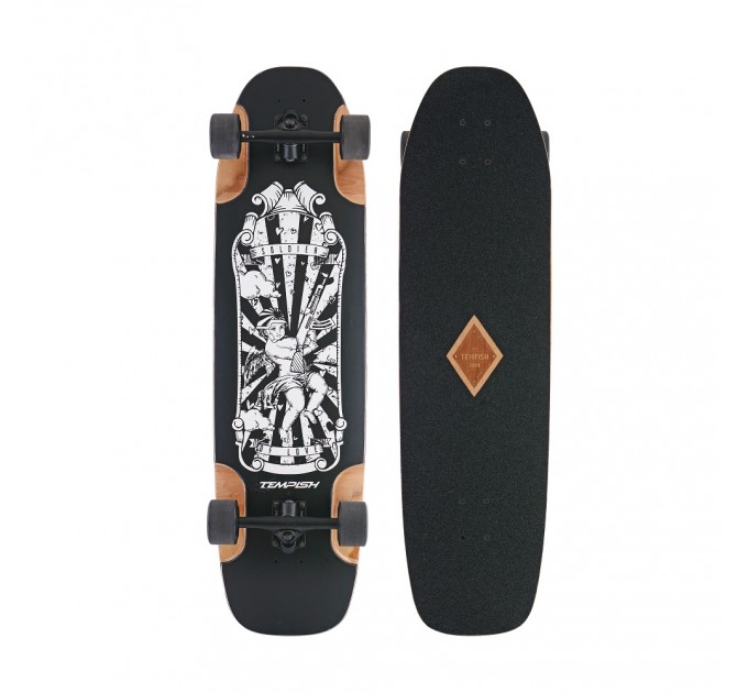 Лонгборд Tempish AMAR