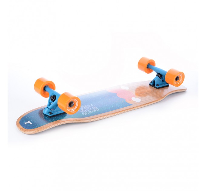 Лонгборд Tempish MINI NAUTICAL