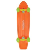 Скейтборд Tempish BUFFY JUNIOR/Orange