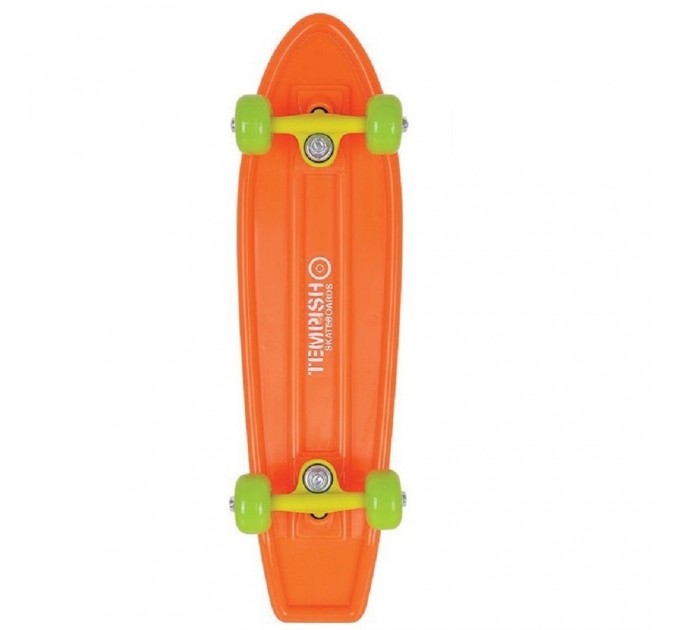 Скейтборд Tempish BUFFY JUNIOR/Orange