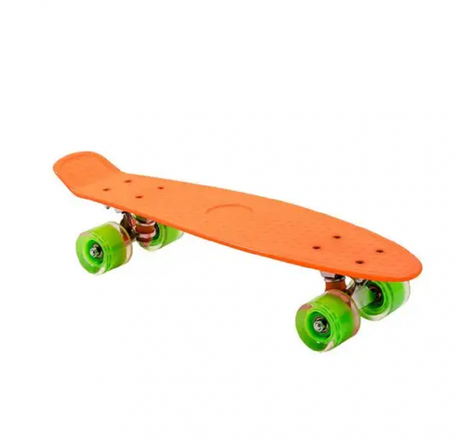 Скейтборд Tempish BUFFY JUNIOR/Orange