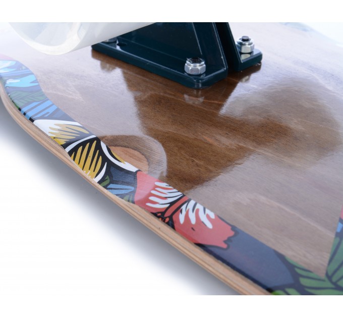 Лонгборд Tempish TROPIC T