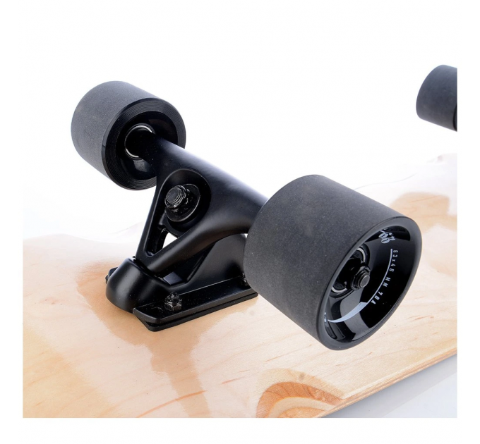 Скейтборд Tempish CARV 28,5" cruiser