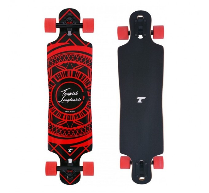 Лонгборд Tempish MISTIQUE