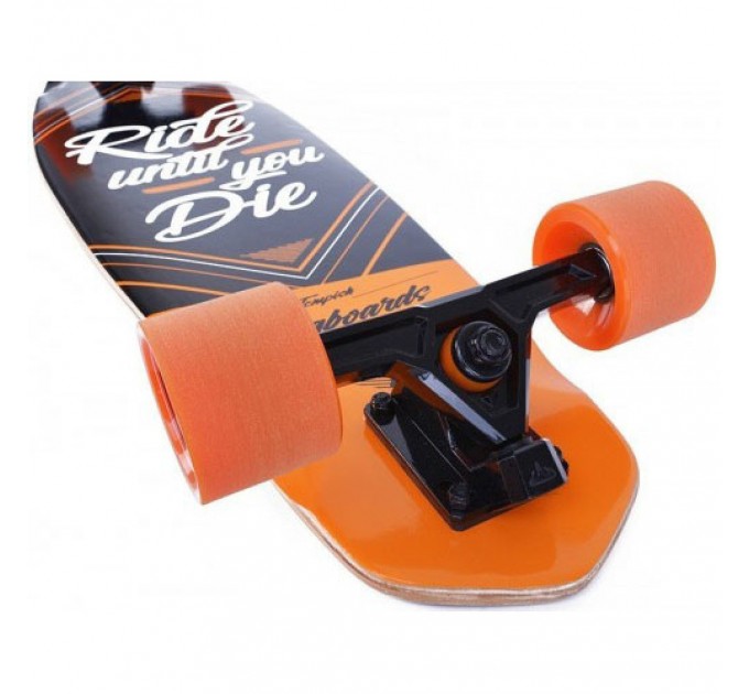 Лонгборд Tempish RIDE