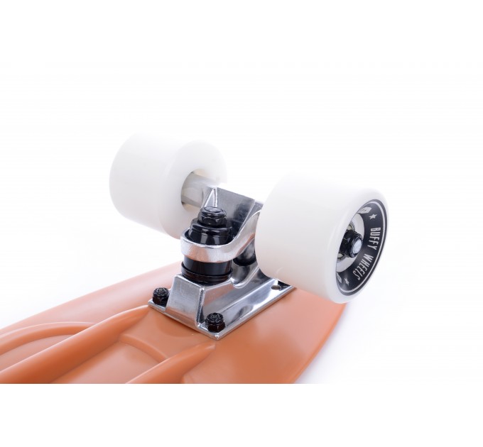 Пенни Борд Tempish BUFFY NATURE/musta