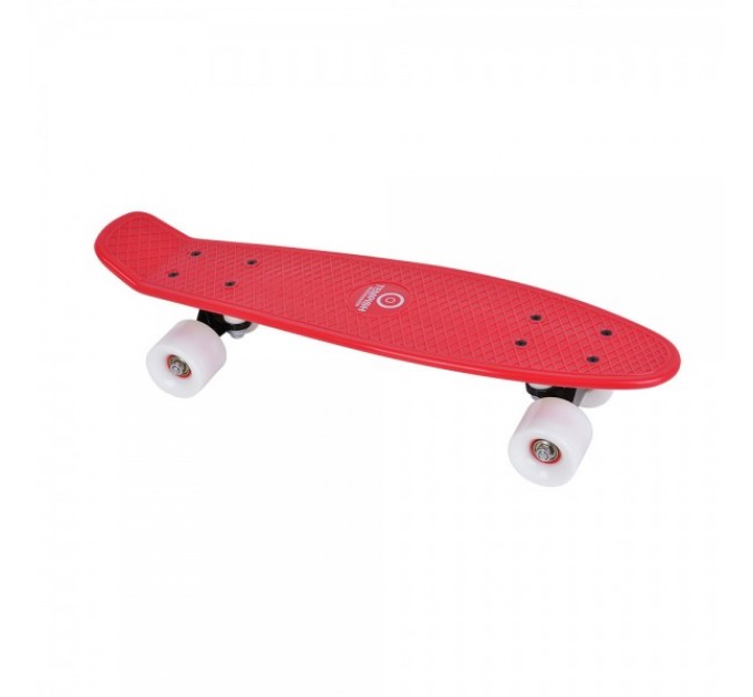 Скейтборд Tempish BUFFY/Flash W/Red