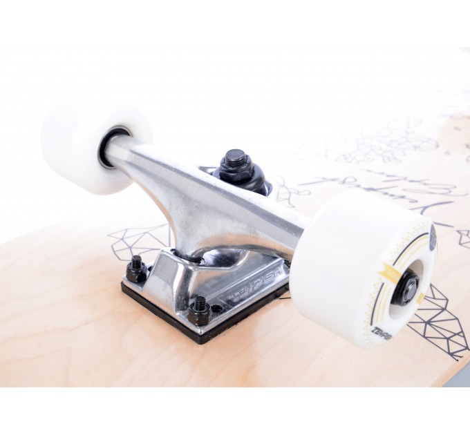 Скейтборд Tempish ONTOP