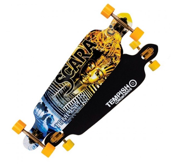 Лонгборд Tempish SCARA