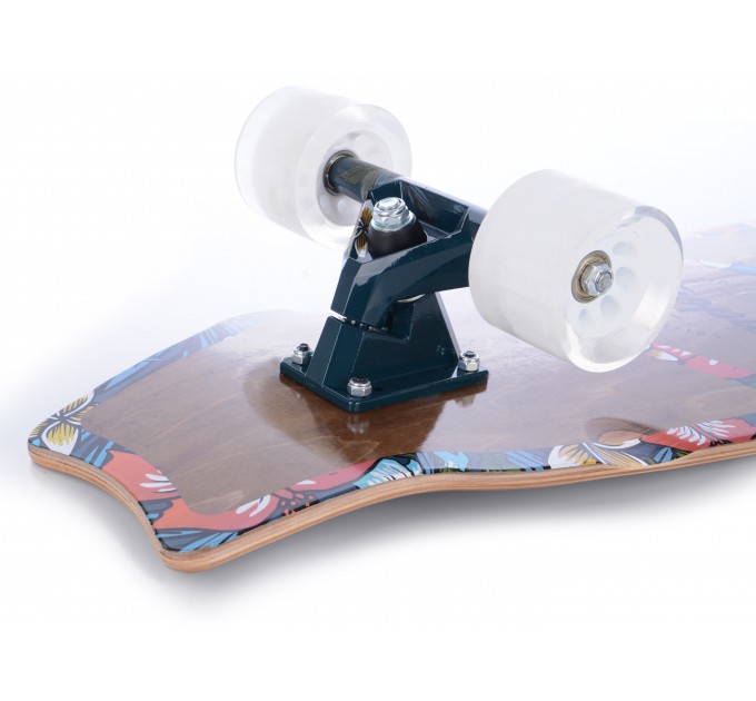 Лонгборд Tempish TROPIC T