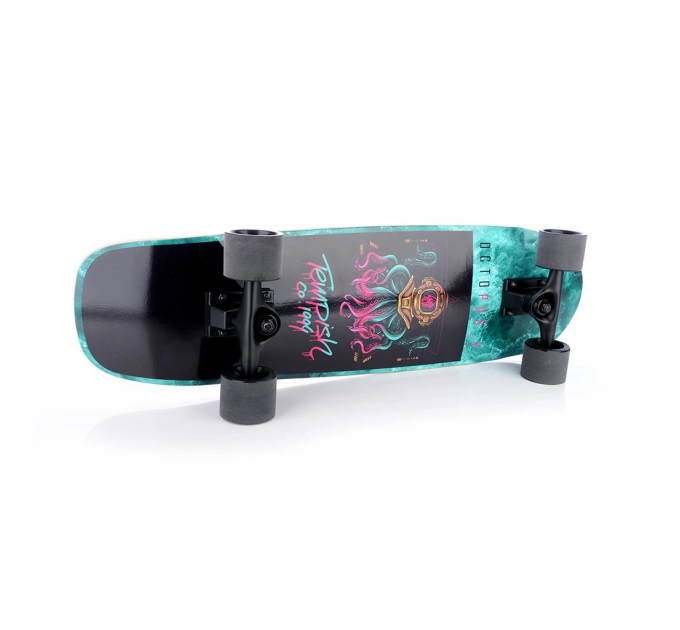 Скейтборд Tempish OCTOPUSS cruiser