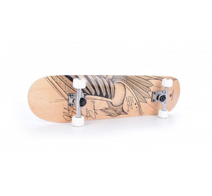 Скейтборд Tempish FREE SPIRIT