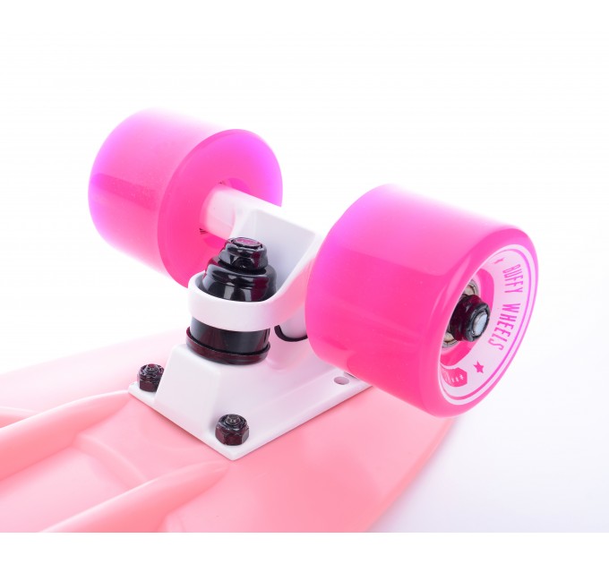 Пенни Борд Tempish BUFFY NATURE/pink