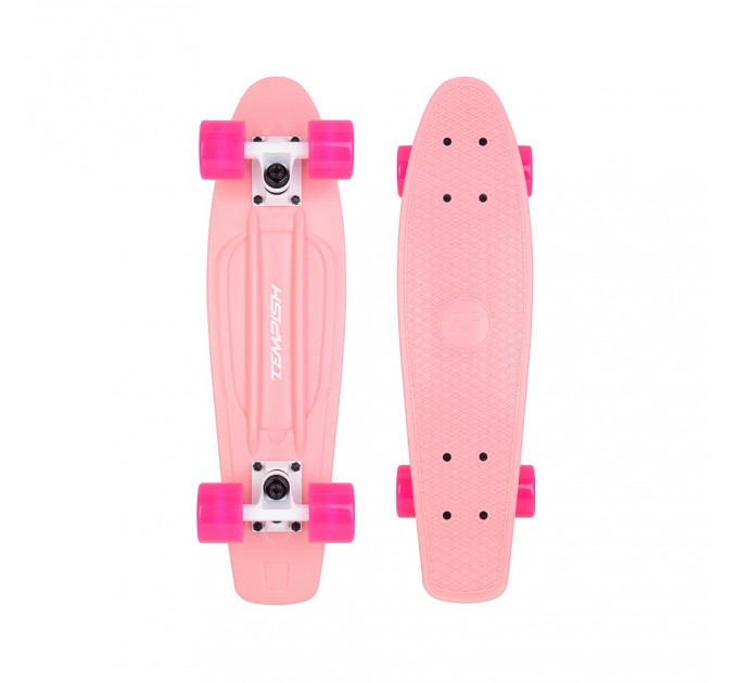 Пенни Борд Tempish BUFFY NATURE/pink