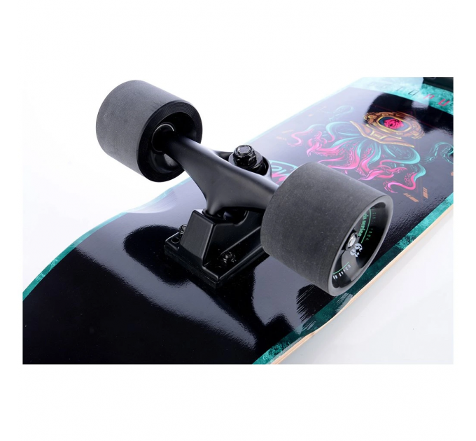Скейтборд Tempish OCTOPUSS cruiser