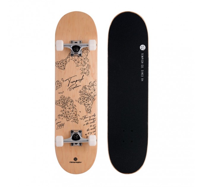 Скейтборд Tempish ONTOP