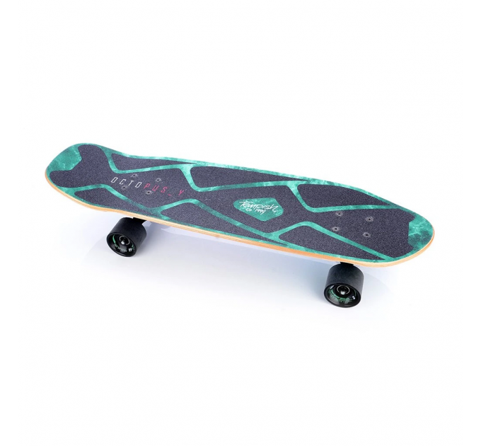 Скейтборд Tempish OCTOPUSS cruiser