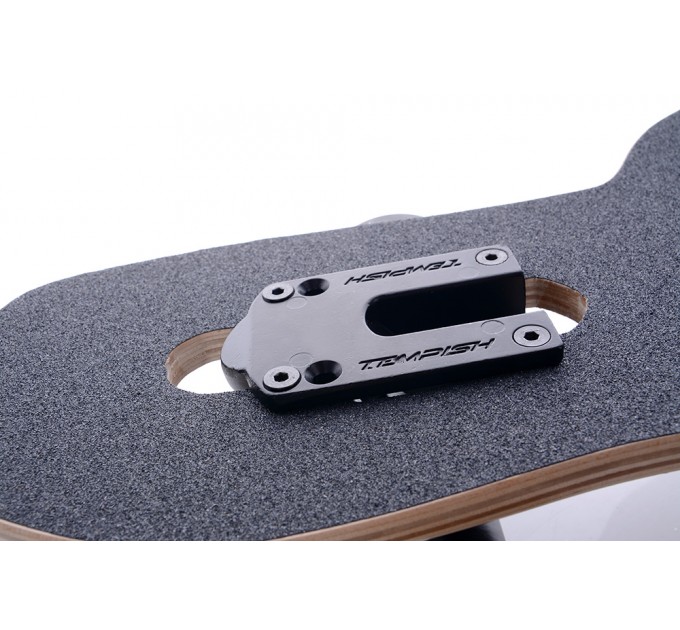 Лонгборд Tempish WALNUT