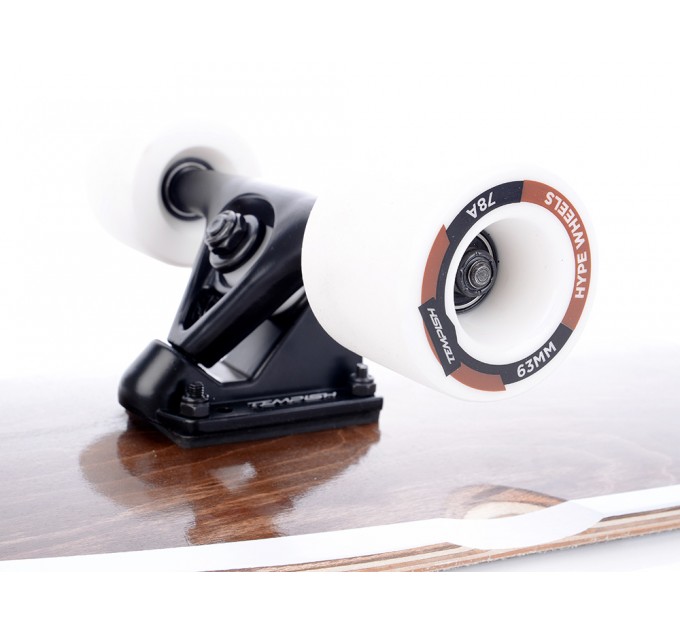 Лонгборд Tempish SURFY