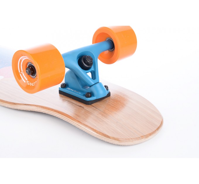 Лонгборд Tempish MINI NAUTICAL