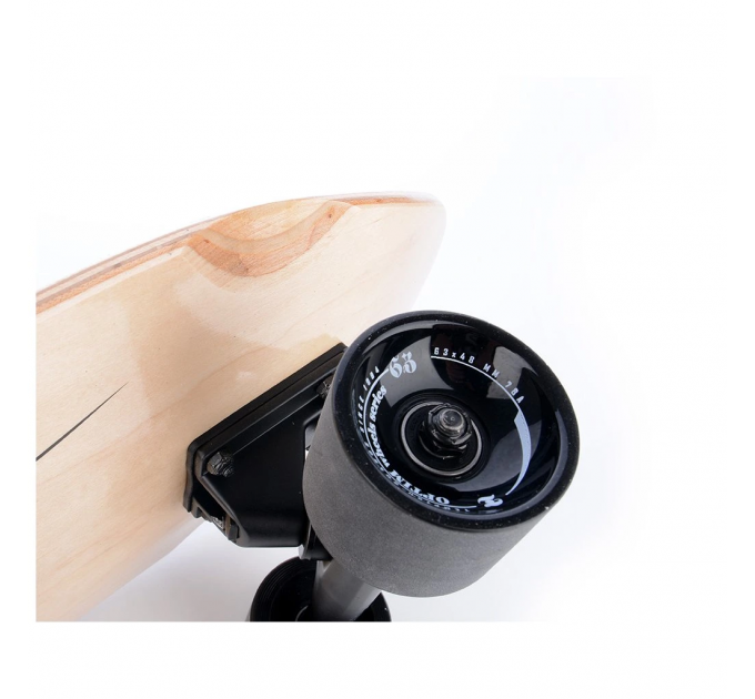 Скейтборд Tempish CARV 28,5" cruiser