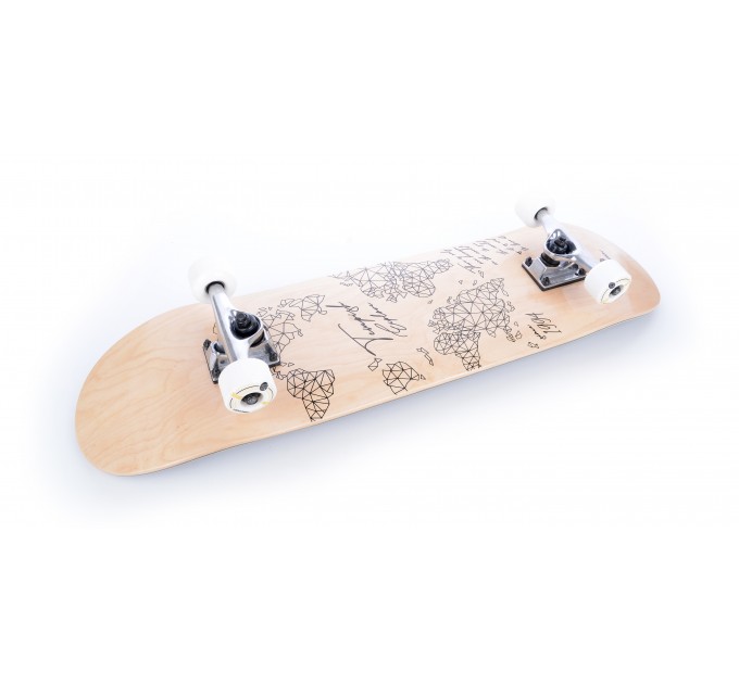 Скейтборд Tempish ONTOP