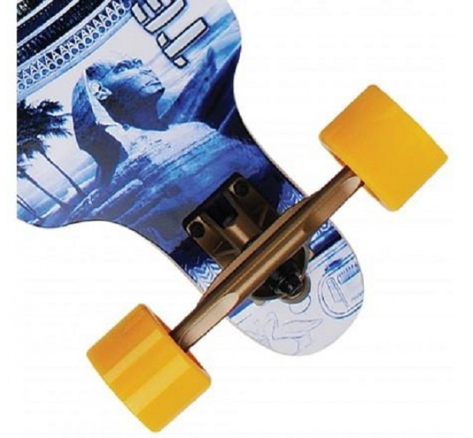 Лонгборд Tempish SCARA