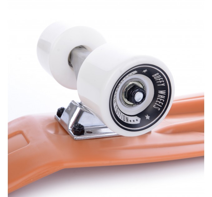 Пенни Борд Tempish BUFFY NATURE/musta