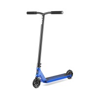 Самокат трюковый Hipe S20 Black/Blue Самокат трюковый Hipe S20 Black/Blue