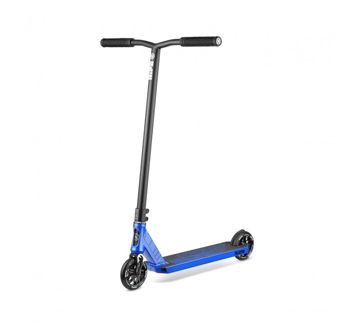 Самокат трюковый Hipe S20 Black/Blue
