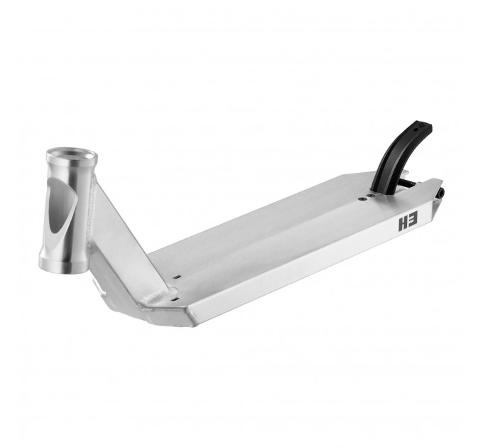 Дека для трюкового самоката Hipe H3, raw