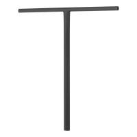 Руль для трюкового самоката Hipe H6 T-bar, Black