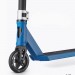 Самокат трюковый Hipe H3 Black/Matte blue