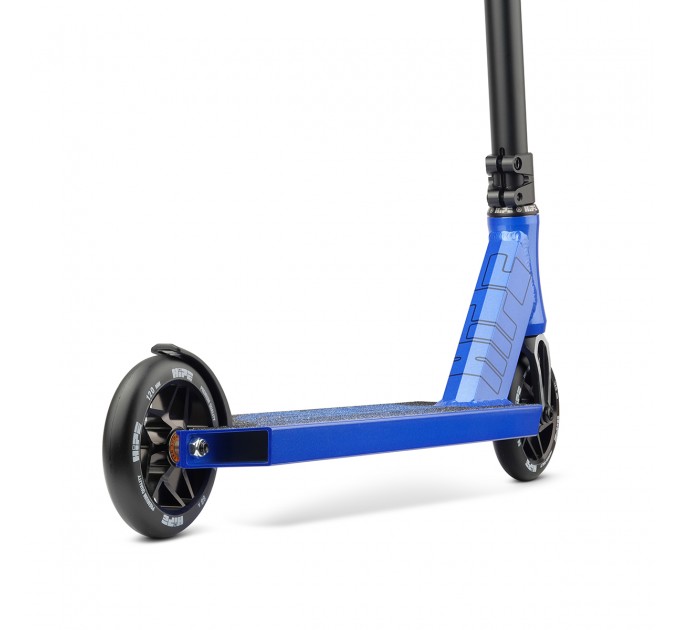 Самокат трюковый Hipe S20 Black/Blue